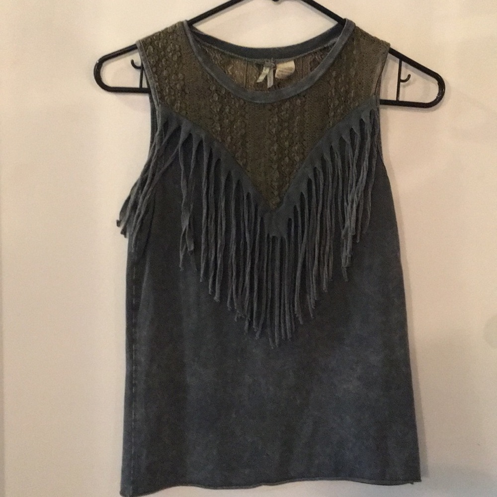 Gimmicks Size Extra Small